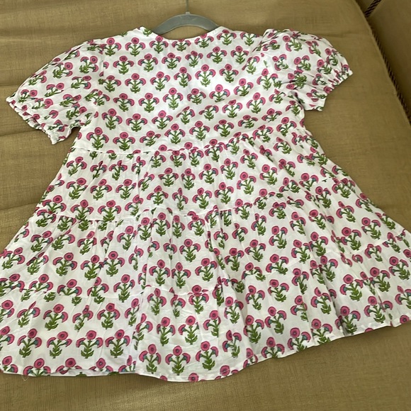 NWT Victoria Dunn Kids Dress - Picture 6 of 8